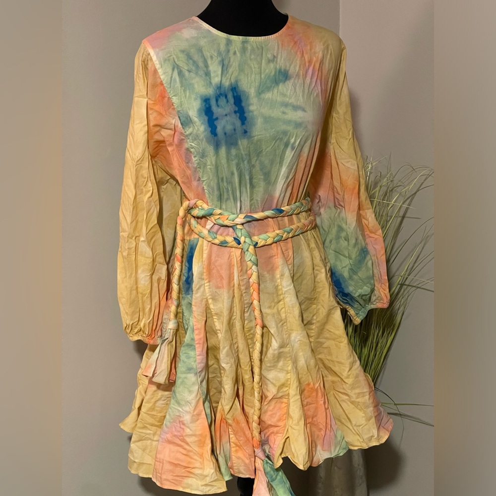 Rhode Ella Dress
